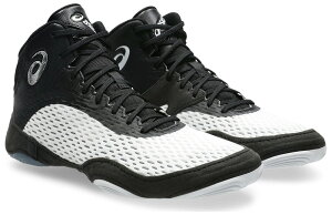 AVbNX Y XOV[Y SPLIT ELITEiWHITE/BLACKETCYF26.5cmj 1081A066-100-26.5 asics