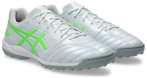 AVbNX TbJ[EtbgT g[jOV[Y DS LIGHT CLUB TF WIDEiWHITE/GREEN GECKOETCYF25.5cmj 1103A112-106-25.5 asics