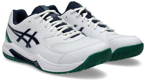 AVbNX Y ejXV[Y GEL-DEDICATE 8 WIDE I[R[giWHITE/MIDNIGHTETCYF26.0cmj 1041A410-105-26.0 asics