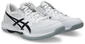 �A�V�b�N�X ���j�Z�b�N�X �o���[�{�[���V���[�Y GEL-ROCKET 12�iWHITE/BLACK�E�T�C�Y�F24.5cm�j 1073A080-101-24.5 asics