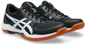 AVbNX jZbNX o[{[V[Y GEL-ROCKET 12iBLACK/WHITEETCYF22.5cmj 1073A080-001-22.5 asics