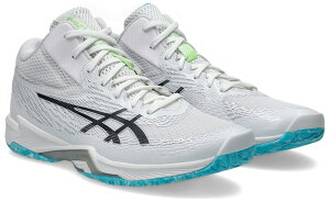 AVbNX jZbNX o[{[V[Y V-SWIFT FF MT 4iWHITE/BLACKETCYF25.5cmj 1053A064-103-25.5 asics