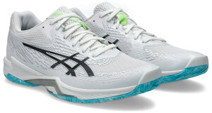 AVbNX jZbNX o[{[V[Y V-SWIFT FF 4iWHITE/BLACKETCYF27.0cmj 1053A066-103-27.0 asics