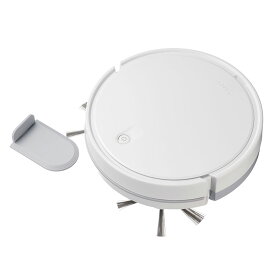 ツカモトエイム ロボット掃除機 (ホワイト) AIM-RC33(WT) AiMY ROBOT CLEANER rc33 [AIMRC33WT]