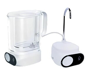 EH[^[|Cg |bg^򐅊 CtEH[^[WO WPJG-01 waterpoint@Lifewater Jug [WPJG01]