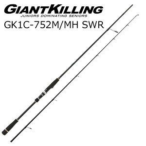 ���W���[�N���t�g �W���C�A���g�L�����O 1G �T�����L���X�e�B���O GK1C-752M/MH SWR GK1C-752M/MHSWR MajorCraft GIANTKILLING 1G �T�����L���X�e�B���O���b�h