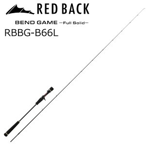 W[Ntg bhobN xhQ[ t\bh RBBG-B66L XpCKCh xCg (ObvE) RBBG-B66L MajorCraft RED BACK ^Cobh