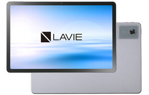 NECbGkC[V[ ^ubgp\R T1175/LAS(11^/Android/MediaTek Dimensity 6300/ 8GB/Xg[W 256GB/Wi-Fi/WQXGA)iO[ LAVIE Tab T11N PC-T1175LAS