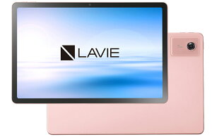 NECbGkC[V[ ^ubgp\R T1175/LAC(11^/Android/MediaTek Dimensity 6300/ 8GB/Xg[W 256GB/Wi-Fi/WQXGA)Th[Y LAVIE Tab T11N PC-T1175LAC