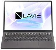 NEC｜エヌイーシー ノートパソコン LAVIE SOL S1375/LAB(13.3型/Windows11/Office2024/Core Ultra 7 258V…