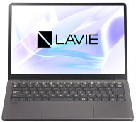 NEC｜エヌイーシー ノートパソコン LAVIE SOL S1355/LAB(13.3型/Windows11/Office2024/Core i5 1335U/メ…