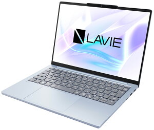 NECbGkC[V[ m[gp\R LAVIE N13 Slim N1375/LAM(13.3^/Windows11/Office2024/Ryzen 7 7735HS/ 16GB/SSD 512GB)|[[u[ PC-N1375LAM