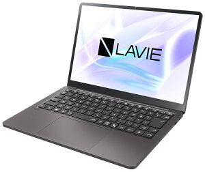 NECbGkC[V[ m[gp\R LAVIE SOL S1366/LAB-JyJoshinIWiz(13.3^/Windows11/Office2024/Core Ultra 5 226V/ 16GB/SSD 1TB/^b`pl)[ubN PC-S1366LAB-J