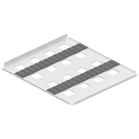 さくら製作所 BSJ15 専用 縦置＆平置棚 BSJ-SLF1-WS SAKURA WORKS [BSJSLF1WS]