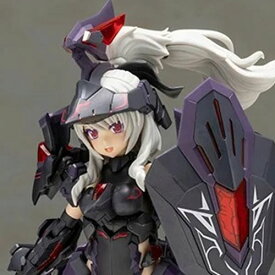 コトブキヤ NONスケール フレームアームズ・ガール ドゥルガーII 〈ノワールVer.〉【FG195】 プラモデル