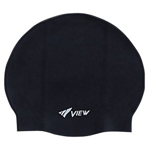 VIEW�i�r���[�j �c�[�E�F�C�L���b�v�i�u���b�N�j TBT-V61-BK �X�C�~���O�L���b�v