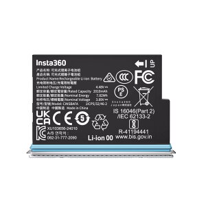 Insta360 Insta360 X4 Air obe[ CINSBAFA