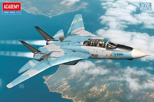 AJf~[ 1/72 F-14A gLbg "CECXaR"y12594z vf