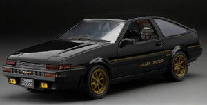 TX^[ 1/24 g^ Xv^[ gm GT Apex (AE86) ubN~ebhy51005z ~jJ[