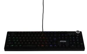 MSI Q[~OL[{[h FORGE GK320 RED JP 109L[ {ziubNj FORGEGK320REDJP