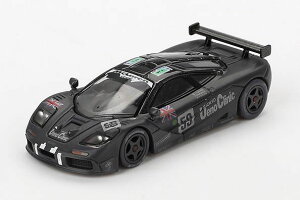 MINI-GT 1/64 }N[ F1 GTR }24 1995 D #59 J.J.Lehto/Y.Dalmas/M.Sekiya EFUOhyMGT00870-Lz ~jJ[