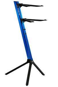 Stay Music 61ՑΉL[{[hX^hiu[j 1100/02-S-BL Slim 1100/02