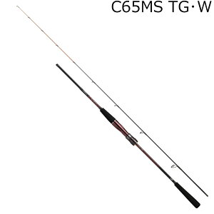 _C 23 gMX TYPE-C C65MS TGEW 6.5ft 2s[X XsjO REKMX C65MS TGEW DAIWA ^Cobh LXeBO XQ[f
