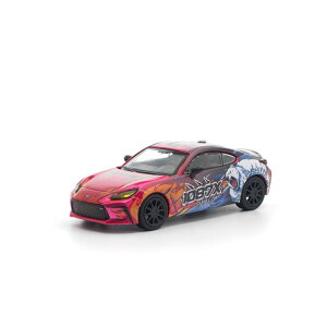 POP RACE 1/64 1087X GR86 JbvyPR640207z ~jJ[