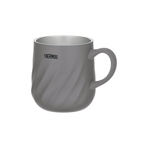 �T�[���X �^��f�M�}�O�J�b�v�@0.35L�@�_�[�N�O���[ JTD-350-DGY THERMOS [JTD350DGY]