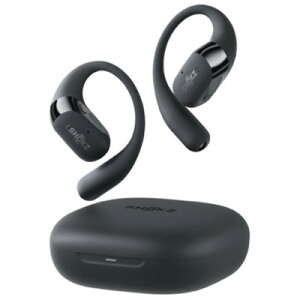 VbNX SCXBluetoothI[vC[^Cz(ubN) SKZ-EP-000050 Shokz OpenFit 2+