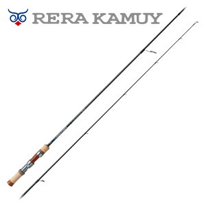 �p�[���X �����J���C RKSS-63L 6.3ft 2�s�[�X �X�s�j���O RKSS-63L PALMS RERA KAMUY �l�C�e�B�u�g���E�g���b�h