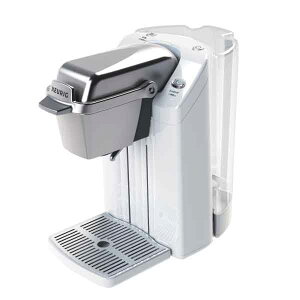 L[O JvZR[q[eB[}ViZ~bNzCgj BS300-W KEURIG [BS300W]