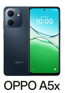 OPPOiIb|j OPPO A5xi4GB/128GBj - u[iSIMt[Łj CPH2725BL