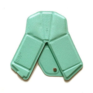 myAir.1�i�}�C�G�A�[���j �܂莆���|�[�^�u���}�E�X OriMouse�i�G���K���g�u���[�j MA0-OMBL4