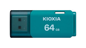 KIOXIAbLINVA yKizUSB2.0Ή tbV 64GBiCgu[jTrans Memory U203 KUS-2A TransMemory U202 KUC-2A064GL