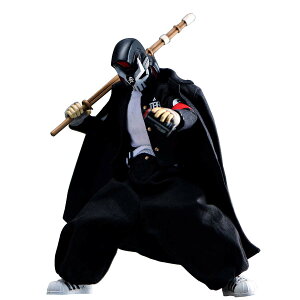 Devil Toys 1/12 Bancho TEQ63 tBMA