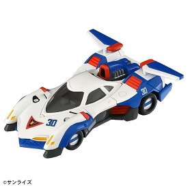 タカラトミー トミカプレミアムunlimited 新世紀GPXサイバーフォーミュラ アスラーダG.S.X（風見 ハヤト） トミカ