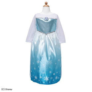 タカラトミー アナと雪の女王 きらめきファンタジードレス デラックスセット エルサ 【Disneyzone】