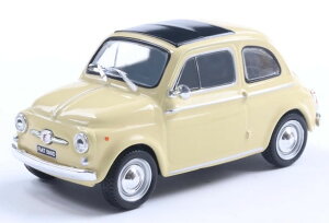 First43 1/43 tBAbg 500D 1962 CgCG[yF43-180z ~jJ[