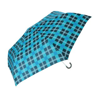 amusant sous la pluie(�A�~���]���X�[���v���C) �ϕ��܂肽���ݎP 55cm�i14310.�}�h���X�`�F�b�N�l�C�r�[�j 3MYTAIFUMINI55-1A-2R [3MYTAIFUMINI551A2R]