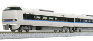 ［鉄道模型］カトー (Nゲージ) 10-2142 683系4000番台「サンダーバード」(リニューアル車) 基本セット(4両)