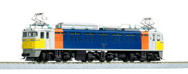 ［鉄道模型］カトー (HO) 1-326 EF81 カシオペア色