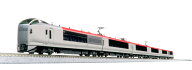 ［鉄道模型］カトー (Nゲージ) 10-2170 E259系「成田エクスプレス」(リニューアルカラー) 基本セット(3両)