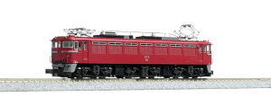 �m�S���͌^�n�J�g�[ (N�Q�[�W) 3079-2 EF71 1���` JR�d�l