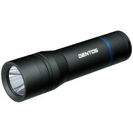 ジェントス アルカリ乾電池式 LED懐中電灯 最大800ルーメン ST-133D GENTOS [ST133D]