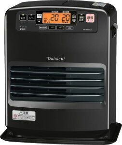 _Cj` Ζt@q[^[iؑ9/RN[g12܂ `R[ubNj FW-3325KE-K yg[zDAINICHI [FW3325KEK]