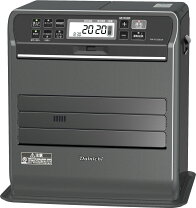 楽天市場】ダイニチ ファン ヒーター 13畳の通販