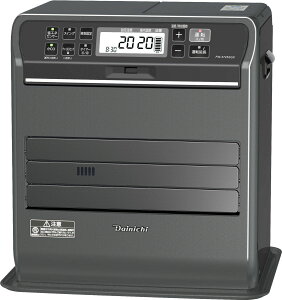 _Cj` Ζt@q[^[iؑ10/RN[g13܂ Xg[ubNj FW-3725SGX-K yg[zDAINICHI [FW3725SGXK]