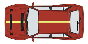 �n�Z�K�� 1/24 �����`�A �f���^ HF �C���e�O���[�� �G�{���c�B�I�[�l �g�R���c�B�I�[�l�h�y20799�z �v�����f��