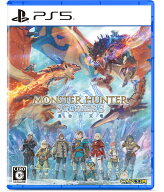 カプコン 【PS5】モンスターハンターストーリーズ3　〜運命の双竜〜 [ELJM-30820 PS5 モンスタ-ハンタ-ス…